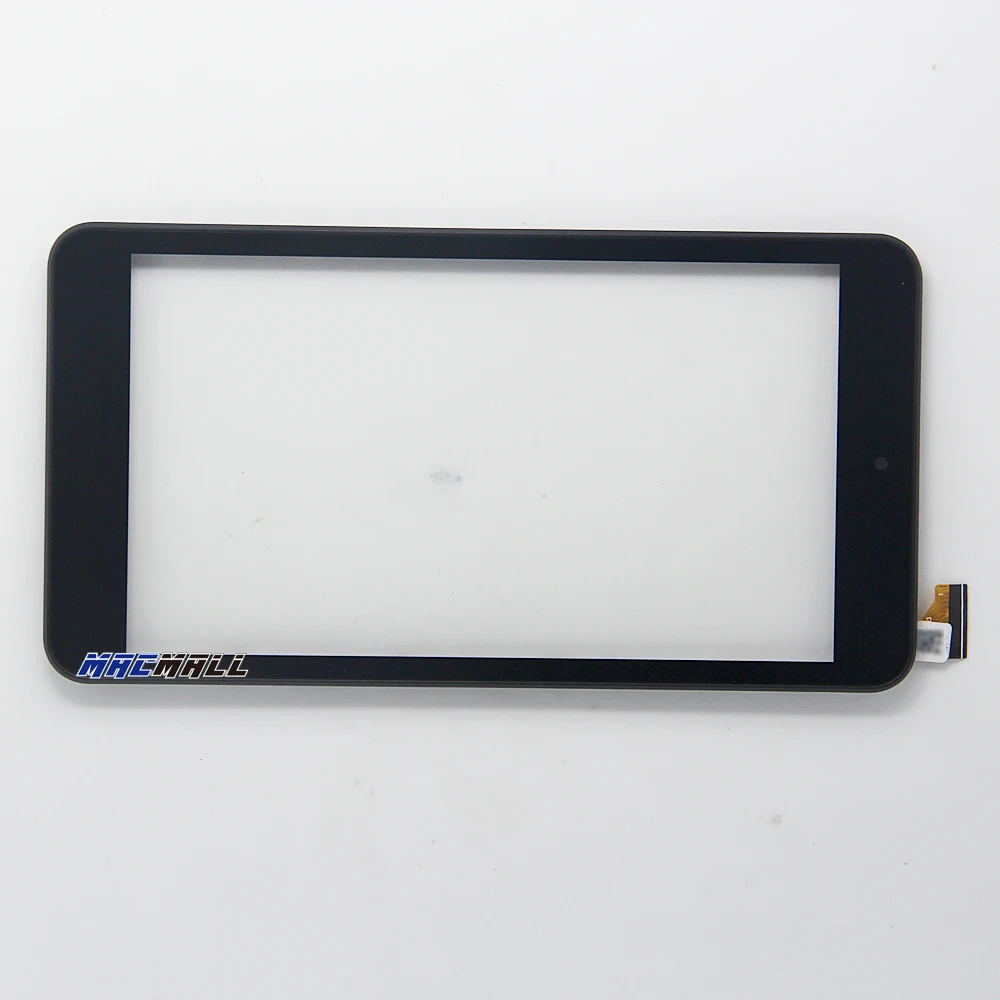 Новинка для Acer Iconia One 7 B1-780 сменный сенсорный экран дигитайзер стекло с рамкой