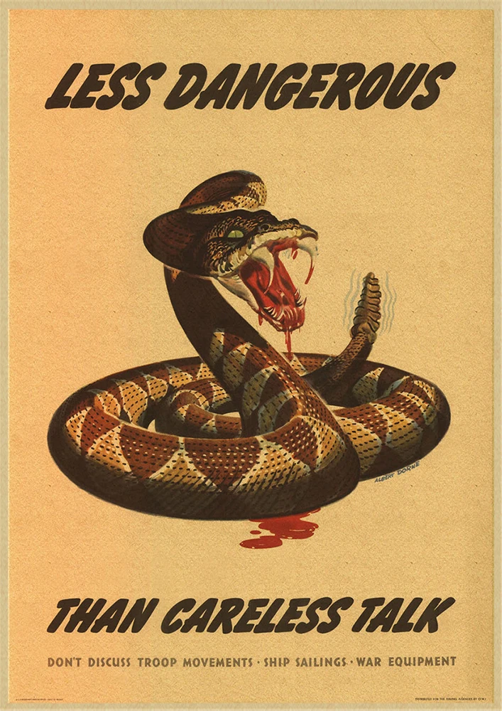 Вторая мировая война, ленинистская политагитация, СССР, Ретро плакат, крафт-бумага, декоративные обои - Цвет: Небесно-голубой