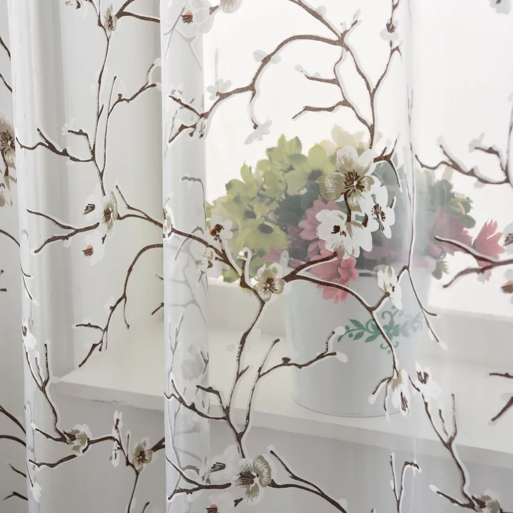 Ткань NAPEARL из органзы 1 шт.|fabric for window|curtains organzaready made |