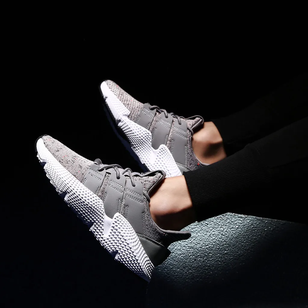 Обувь мужские кроссовки Летние SAGACE Zapatillas Deportivas Hombre дышащая повседневная обувь из