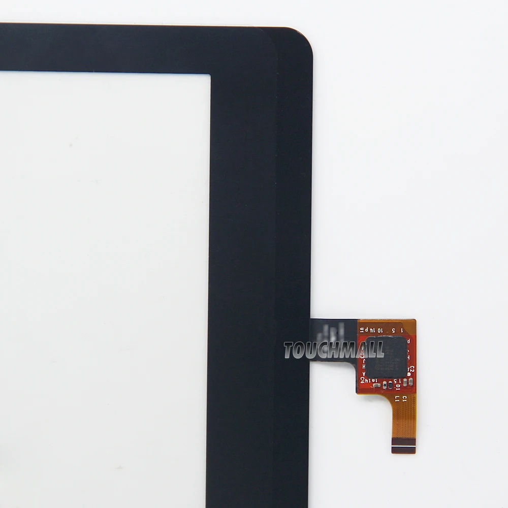 Новый сенсорный экран панель дигитайзер замена стекла для Lenovo Yoga Tablet 8 B6000