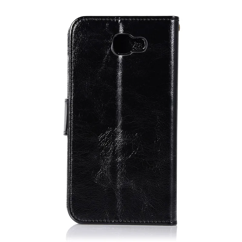 For Samsung Galaxy Xcover 4 Case Cover Wallet PU Leather Phone G390F SM-G390F Xcover4 Flip | Мобильные телефоны и