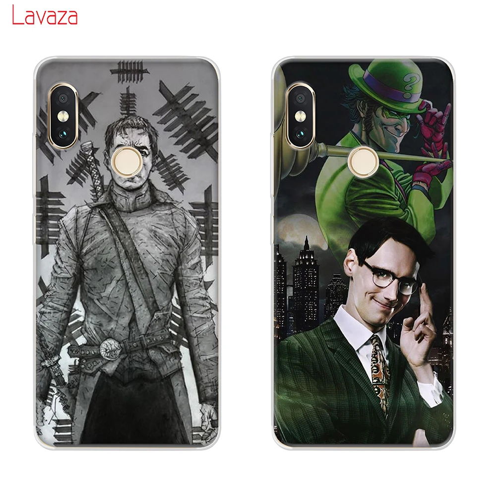 Чехол Lavaza для Huawei Mate 10/20/P10/P20 Lite/Pro/P smart 2019|Чехлы-накладки| |