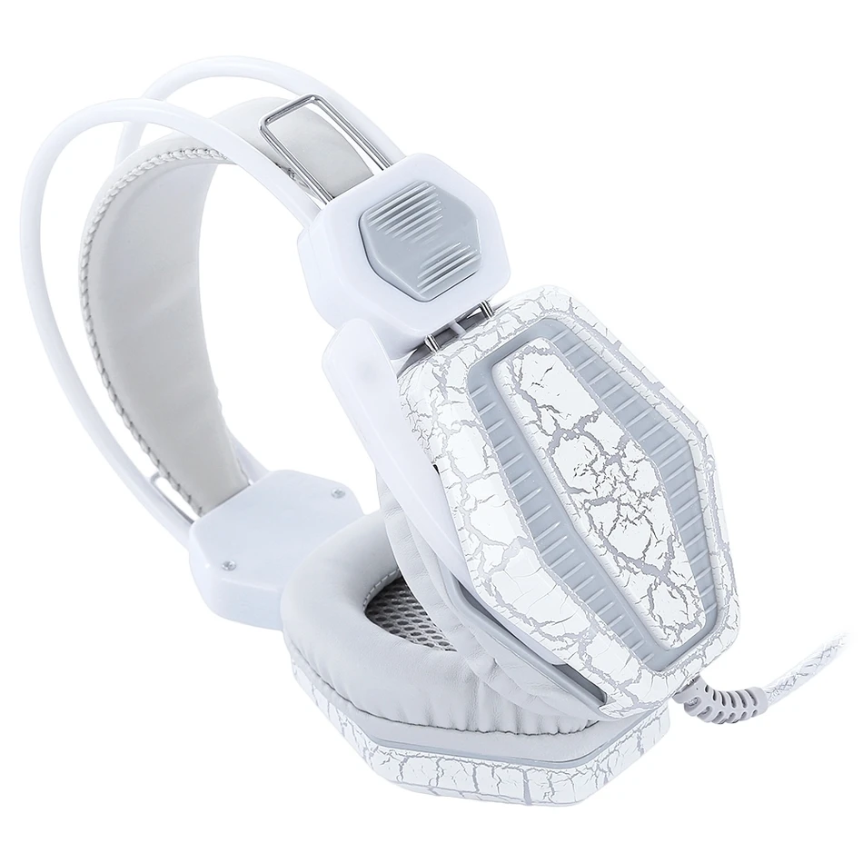2017 New Arrive King Cobra Stereo Gaming Headset 2M Length Headphones With Microphone | Электроника