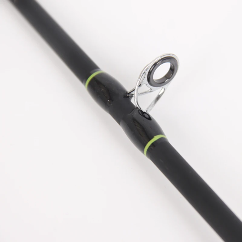 Topline Tackle 2018 New Style Spinning Fishing Rod 1.8m 2 Section Carbon Material Popular Sale | Спорт и развлечения