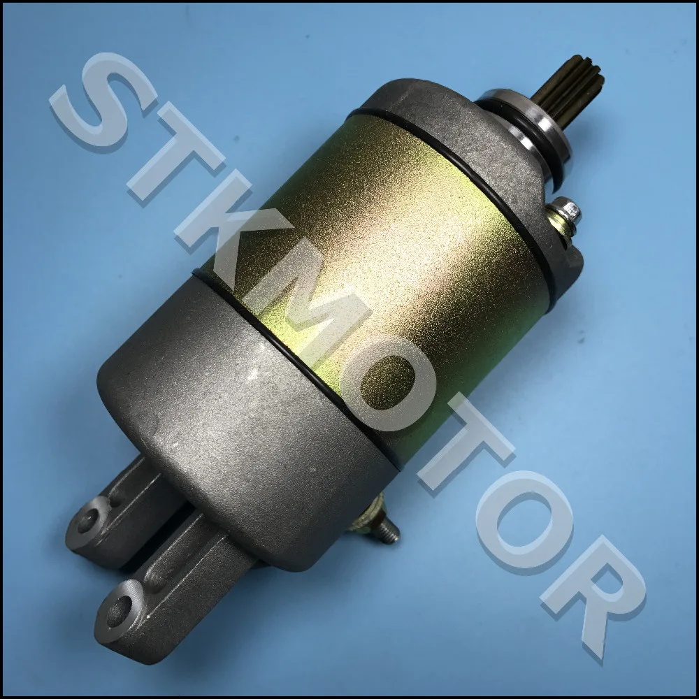 Buyang 300cc ATV Quad Starter D300 G300 стартер двигатель части|atv parts|buyang atvbuyang |
