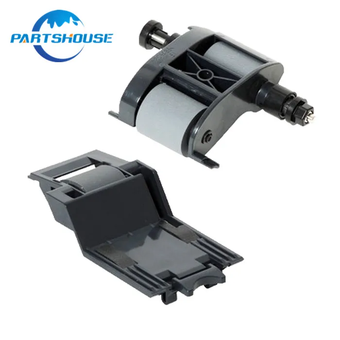 1 комплект новый ролик ADF L2725 60002 для HP M525 575 680 630 M775 M725 X585 SJ7500 8500 ⑤ атчик бумаги