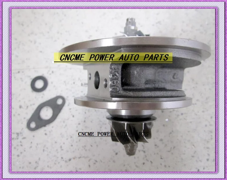 Картридж турбины chra core BV39 54399700070 1441100Q0F 54399700030 для Renault Clio Megane Modus Scenic DCI л K9K 78 кВт 04