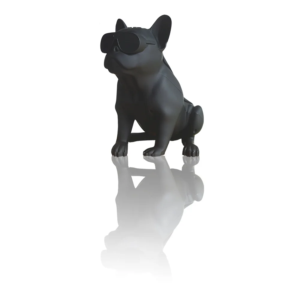 Полный корпус Aerobull Nano динамик бульдог беспроводной Bluetooth Открытый Портативный HIFI