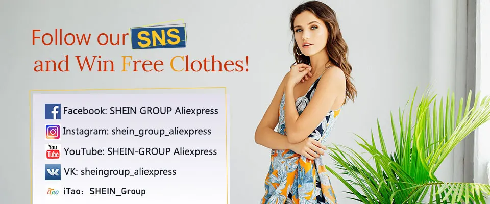 SHEIN Контрастная Полосатая Бандана Женские Белые Повседневные Банданы
