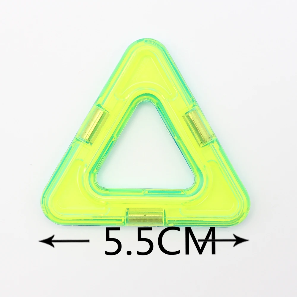 5 шт. магнитные мини-кубики из АБС-пластика | Игрушки и хобби