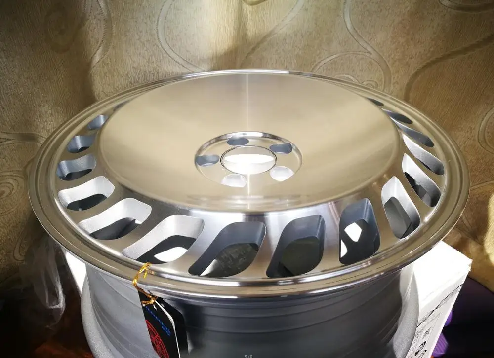 18 дюймов 18x8,0 18x9,0 5X100 5X105 5x108 5x114,3 5x112 5X120 Автомобильные Колесные диски из сплава
