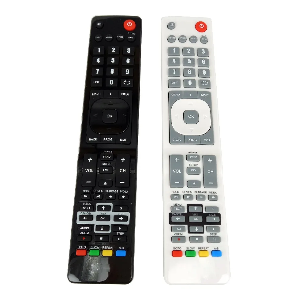 Новый оригинальный RM-C3175 RM-C3174 для JVC TV пульт дистанционного управления LT-22C540 LT-24C340