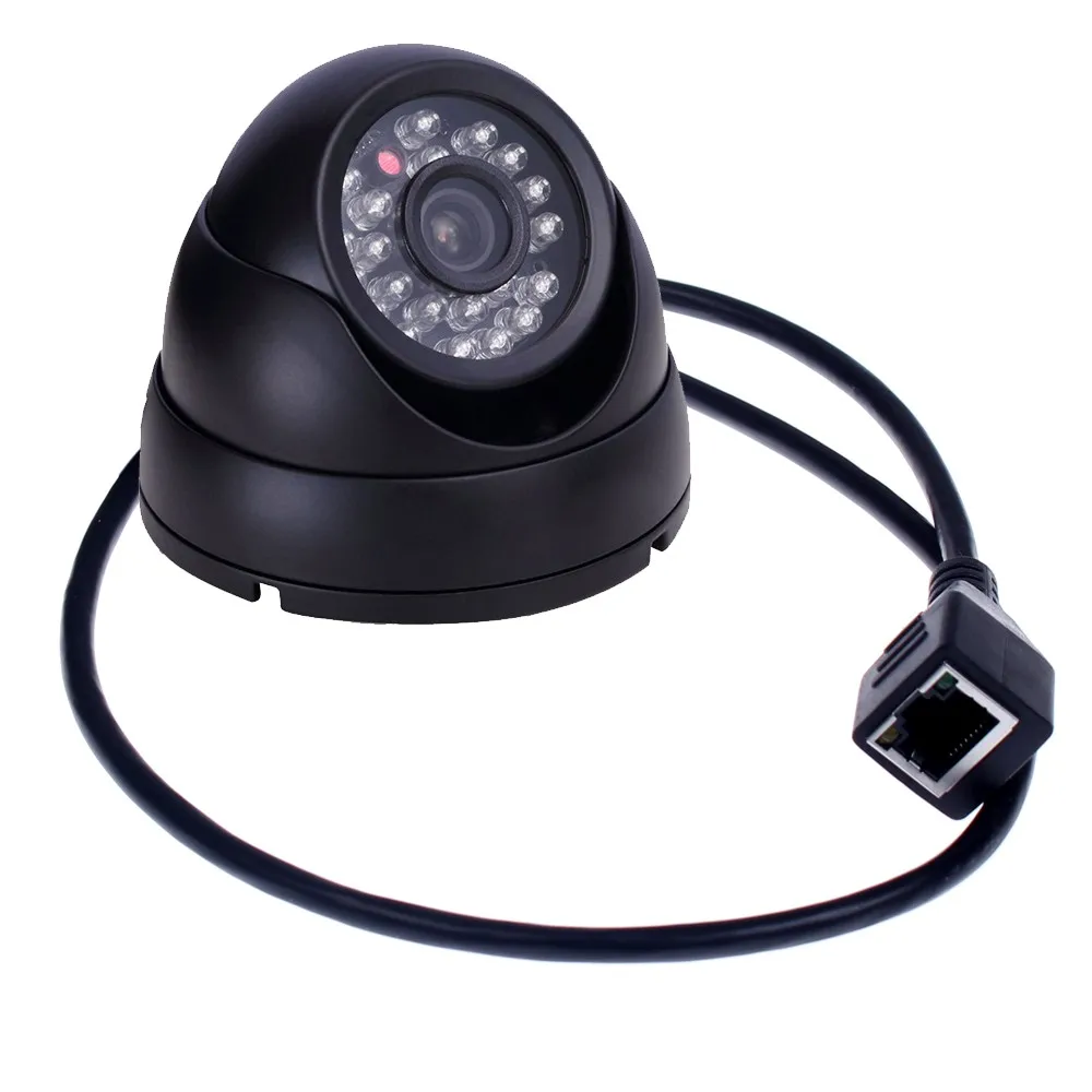 Besder домашняя система видеонаблюдения 4CH IP камера безопасности PoE NVR комплект системы видеонаблюдения 1080P 960P 720P 4 купольная ip-камера PoE