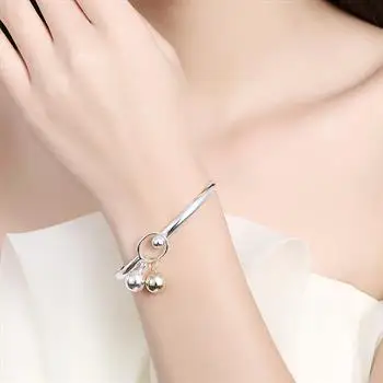 Европейский и американский лидер продаж кольцо серебро цветные тонированные