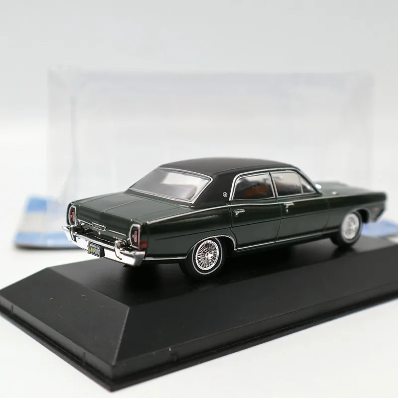 1:43 alтая IXO Corgi Ford Mustang/Corcel/Pampa/Sierra XR4/Escort XR3/Fiesta/GPA Marinha/F75/Galaxy литые модели игрушечных автомобилей