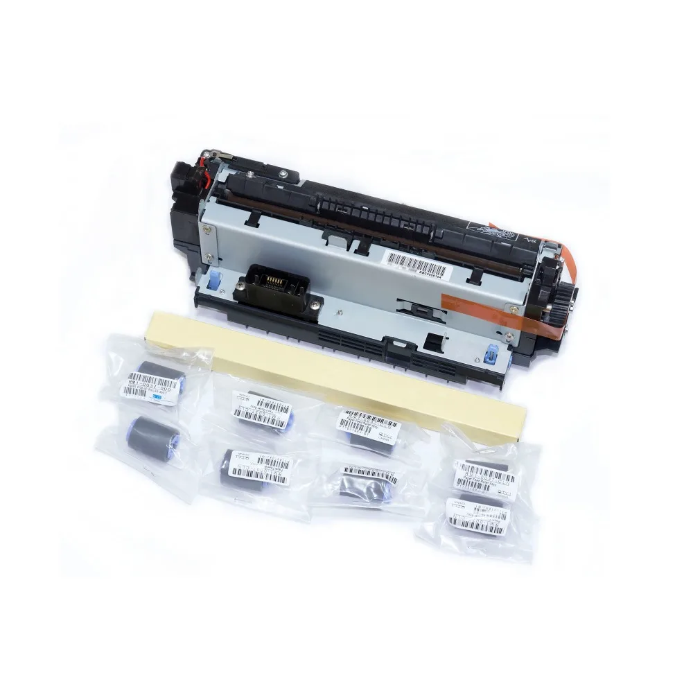 Набор для обслуживания фьюзера 220 В модель B3M78A B3M78 67902 HP LaserJet M630z/M630dn/M630f/M630|fuser kit|hp