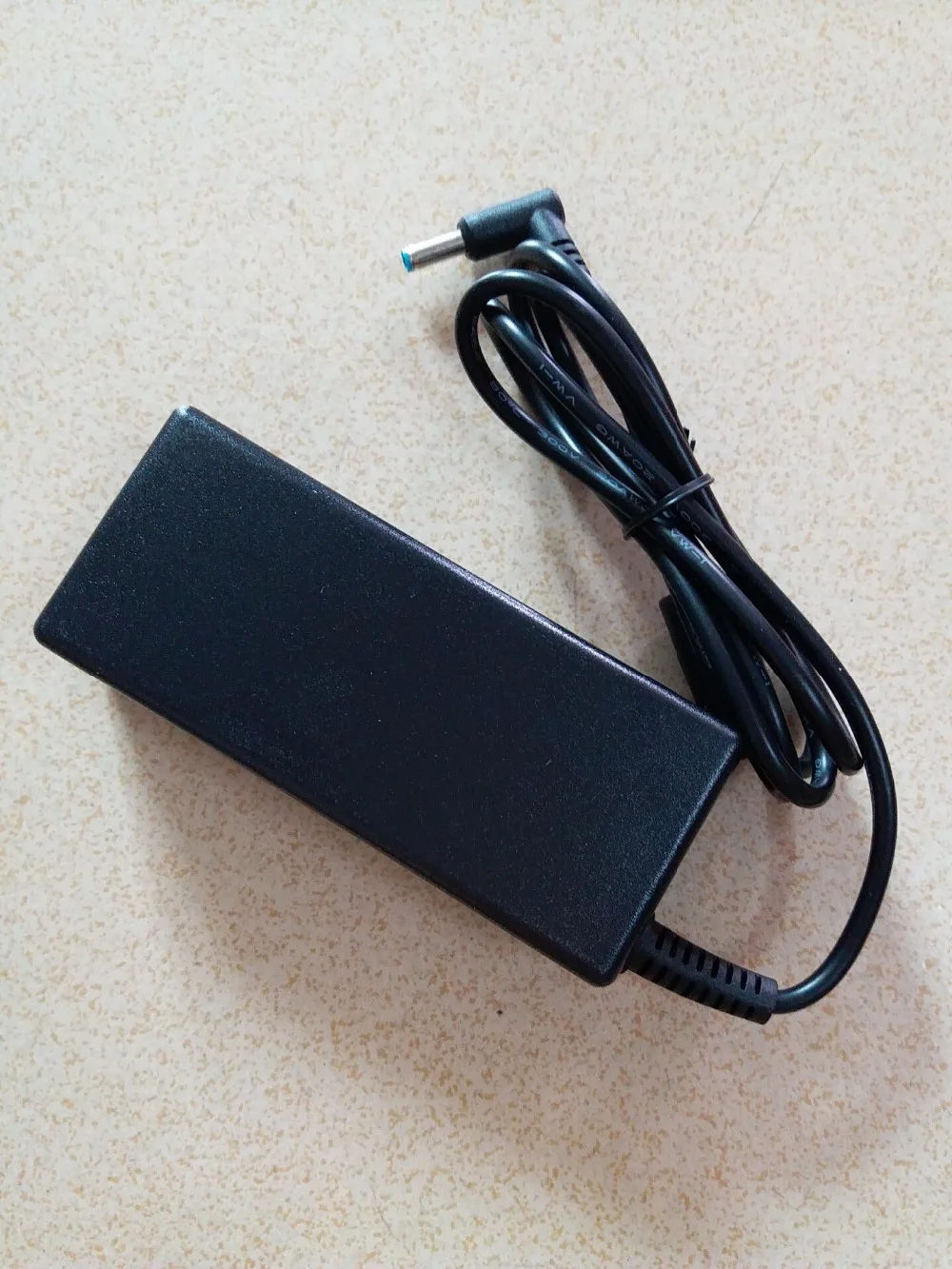 Блок питания 65 Вт 19 5 в 3.33A AC/DC зарядное устройство для HP Zbook 15u G3 EliteBook 1040 820 G3|ac power