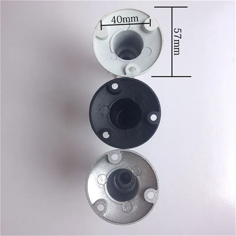 OWGYML CCTV аксессуар для камеры вращающееся крепление настенного стола потолок