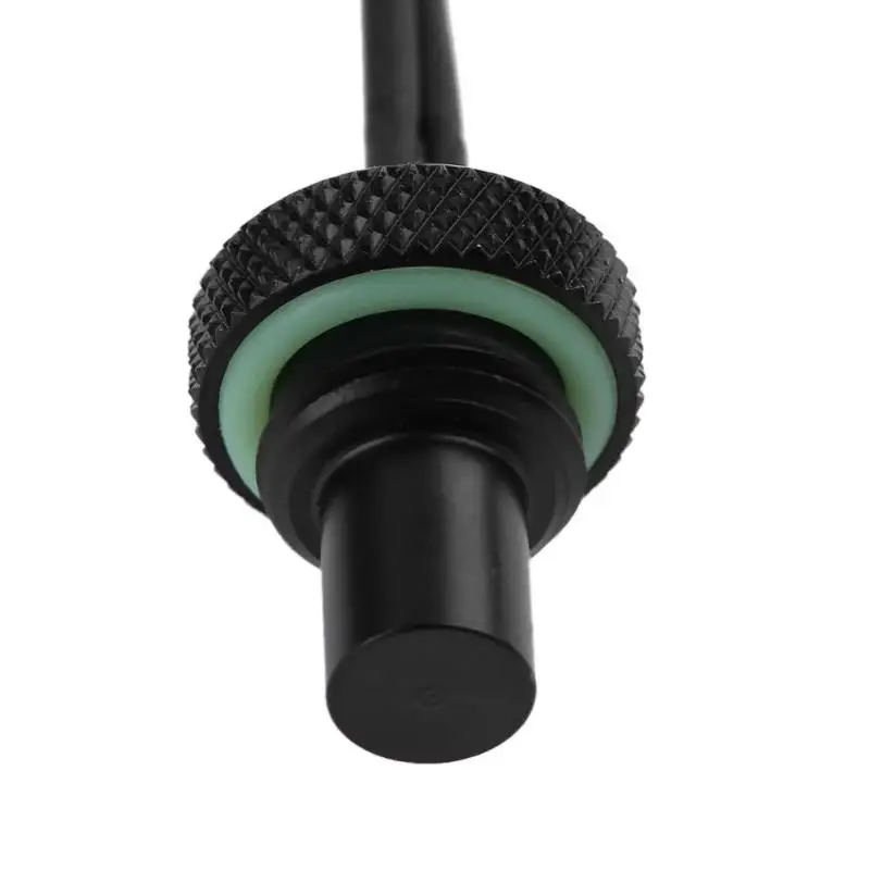 VODOOL G1/4 Temperature Measurement Water Stop Sealing Plug TCWD-V1 10K built-in Thermistor Water Cooling PC Computer System