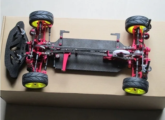 Набор рамов Sakura Ultimate S XI Sport 1/10 PRO из сплава и углерода для гонок|frames vogue|car aromatherapyframe