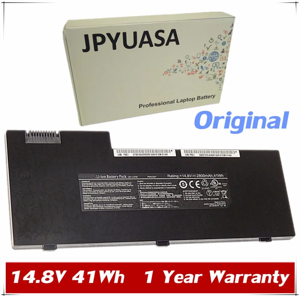 7XINbox 14,8 V 2800mAh 41Wh C41-UX50 Аккумулятор для ноутбука ASUS UX50 UX50v UX50V-RX05 UX50V-xx004c C41-UX50 POAC001 07G016000500