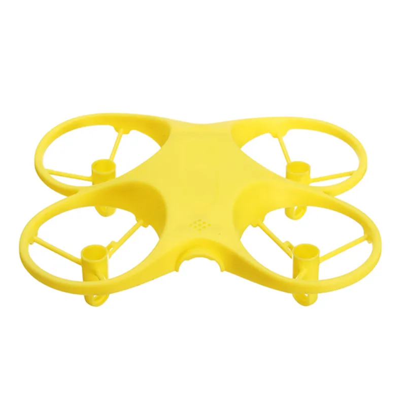 Оригинальный mirarobot S60 Micro FPV системы Racing Drone запасной Запчасти Рамки комплект