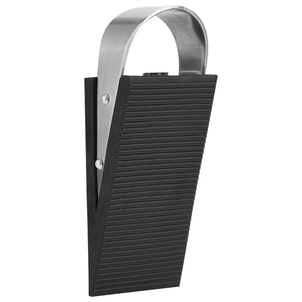 1 шт. резиновый защитный блок для защиты от ветра и пыли дома детей офиса из