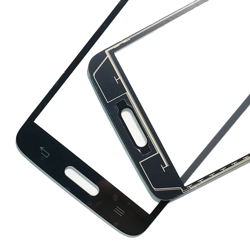 Высокое качество 4 5 &quotдля LG L70 версия для одной Sim карты D450 D450N сенсорный экран