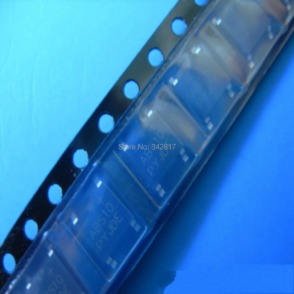ABS10 МОСТ ВЫПРЯМИТЕЛЯ 600 В 1A ABS 10 шт.|rectifier bridge|bridge rectifierbridge rectifier 1a |