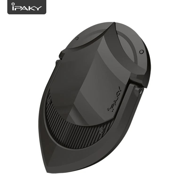 Светильник лый кольцевой держатель на палец оригинальный подставка iPaky