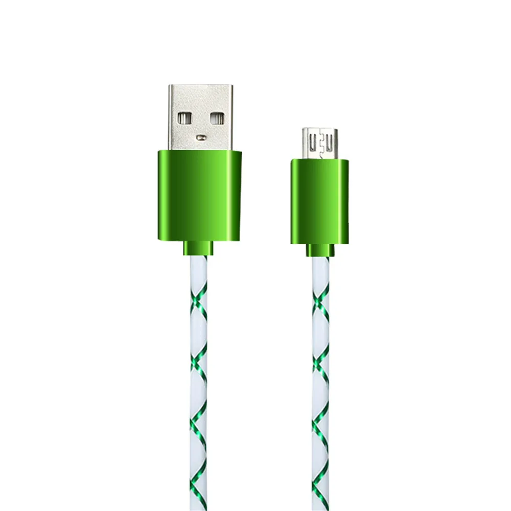 HIPERDEAL 1 шт. кабель Micro USB кабель для быстрой зарядки телефона Поддержка цифровой передачи подключения с ПК Android телефон MAY30