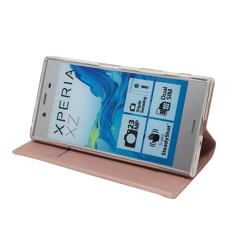 Чехол для телефона s для sony Xperia XZ Dual F8332 F8331 XZ Premium G8141 Coque Etui кожаный чехол-Кошелек Мягкий чехол Capinha Carcasa
