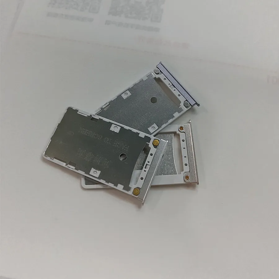 

Держатель лотка для SIM-карты для Xiaomi mi max 2 3 запасные части