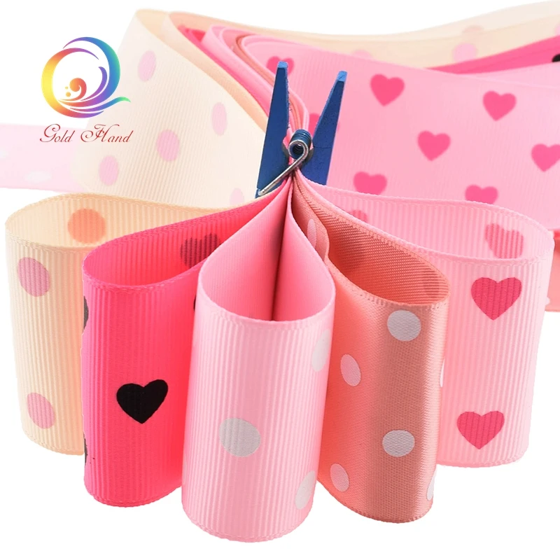 Набор высококачественных смешанных лент 33 шт./лот для рукоделия подарочная