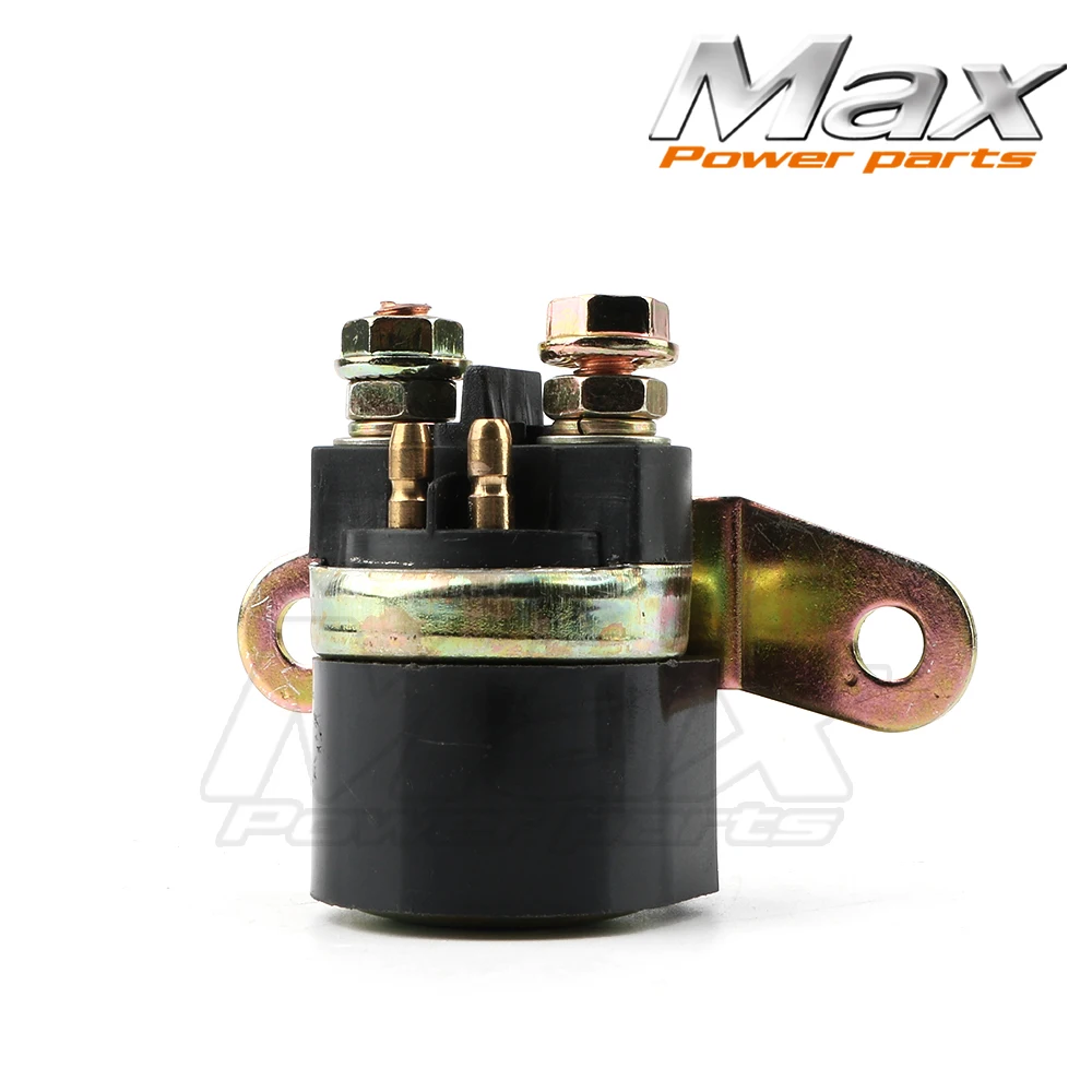 

Starter Solenoid Relay ARCTIC CAT 300 2X4 4X4 1998 1999 00 01 02 03 04 2005 ATV High Quality Free Shipping Easy to Install