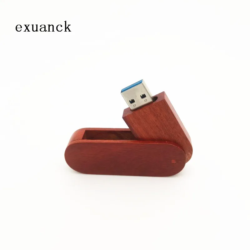 Exuanck Заказная художественная фотография Redwood USB 4 ГБ 8 16 32 64 флеш-накопитель 3 0