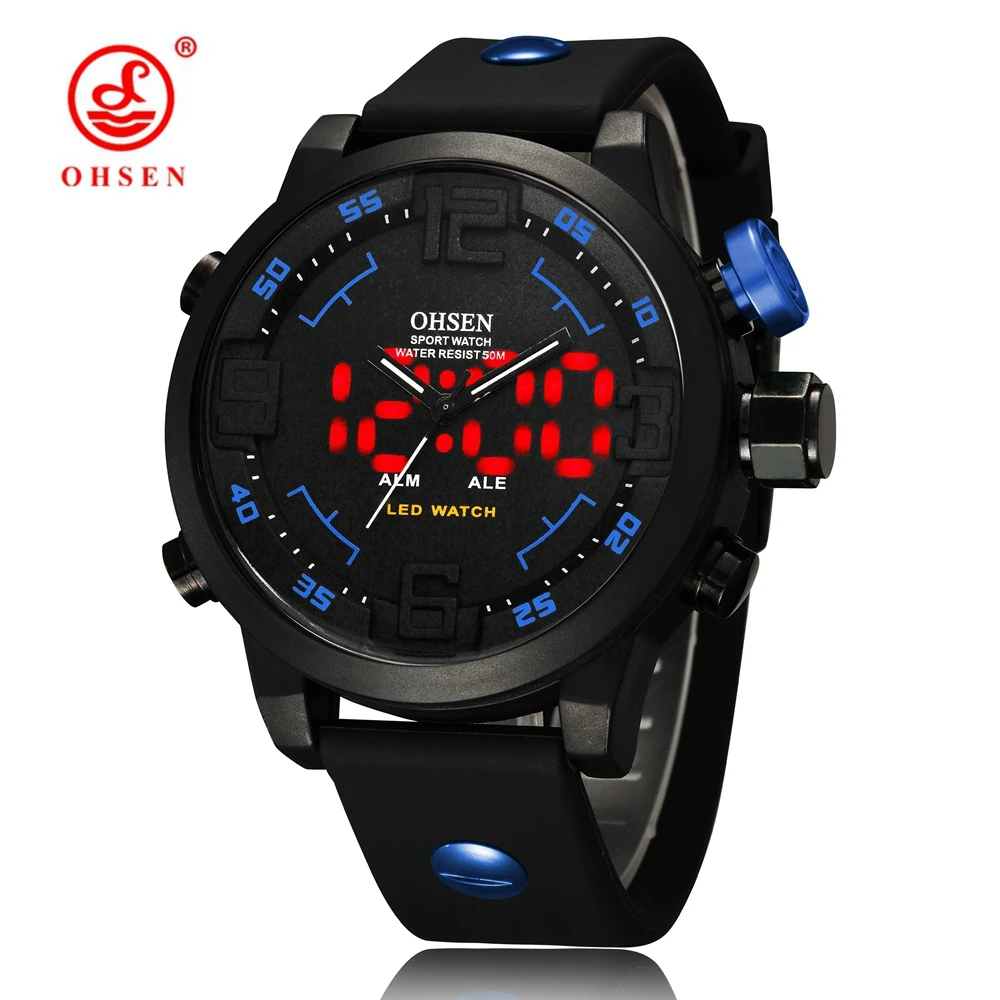 Мужские кварцевые часы Montre Homme модные водонепроницаемые с подсветкой деловые|watch