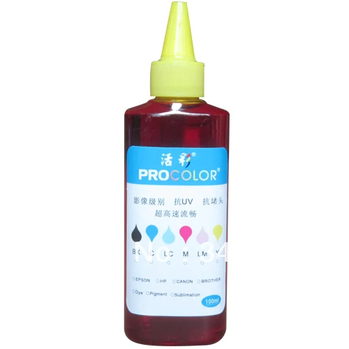 PROCOLOR CISS Россия/Украина зона для epson (T1701-T1704T1711-T1714) детской зеркальной копии 403/406 с