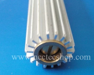 Длина 2-20 дюймов 50-500 мм стекловолокно ламинирование Алюминиевые полосы ролик