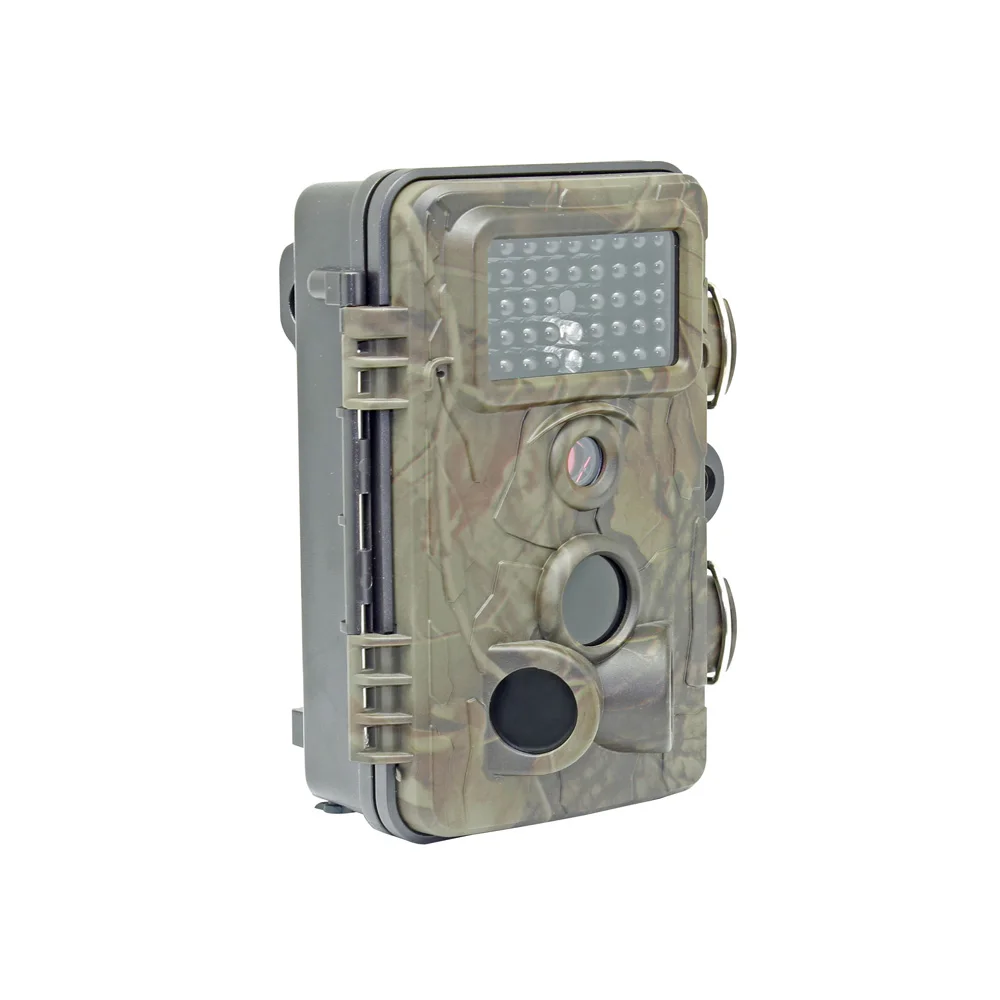 1080P 12M RD1006A охотничья камера 5M CMOS PIR высокочувствительная фотоловушка IP66