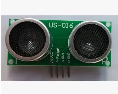 US 016 аналоговый выход напряжения двойной диапазон и Высокоточный Ультразвуковой