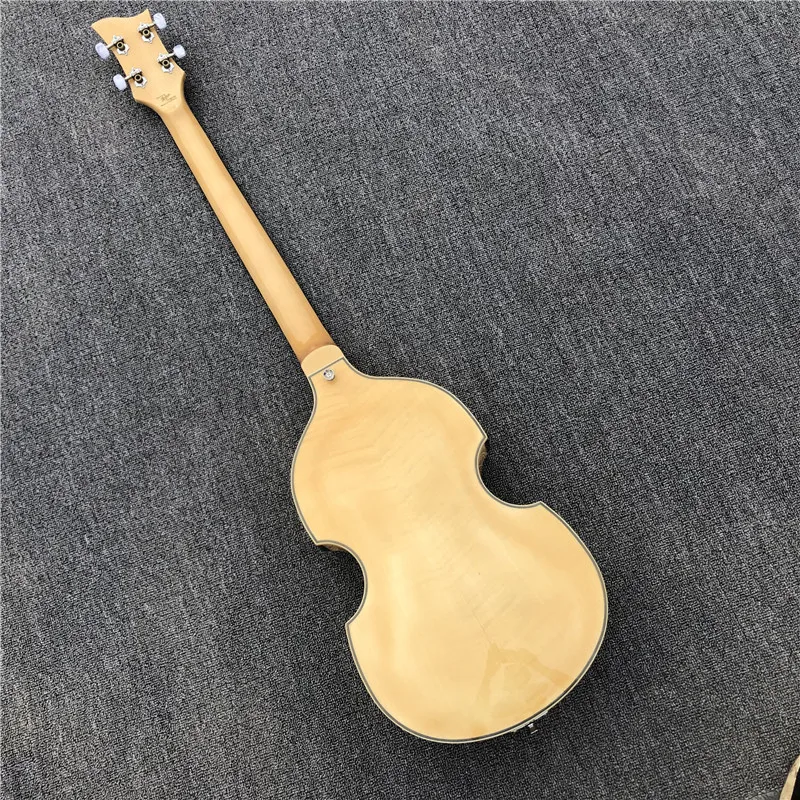 Фабрика kaiyun подгоняет флаг De calidad Улучшенный Hofner contemporaneo HCT 500/1 bajo aleman hardware Envio Gratis