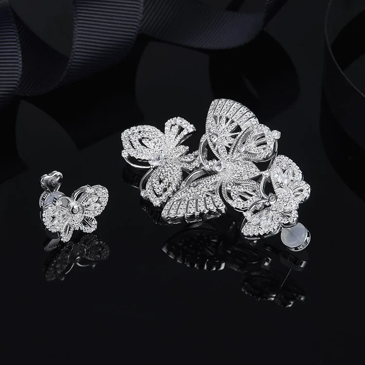 Женские серьги из серебра 925 пробы с жемчугом | Украшения и аксессуары