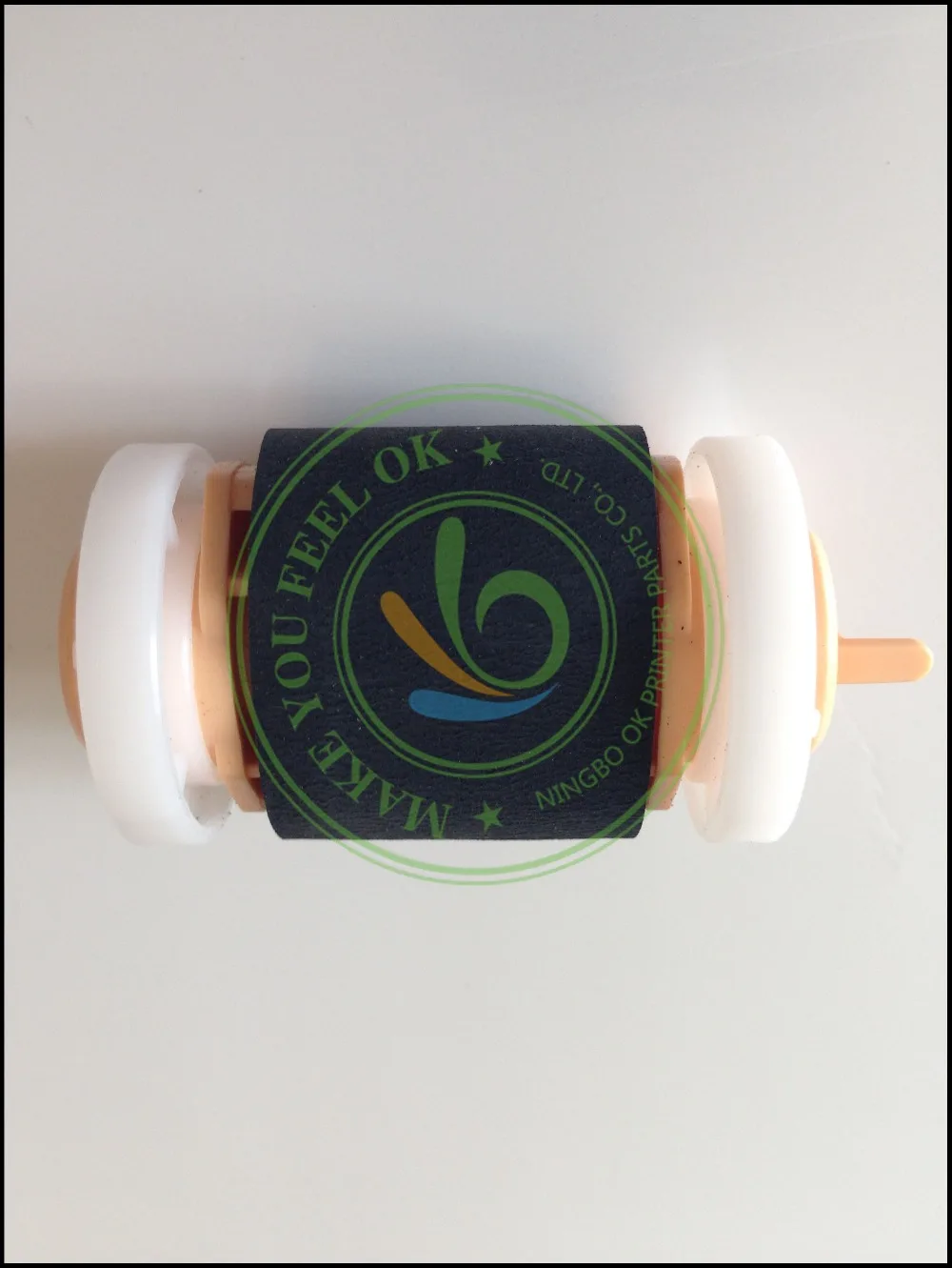 

JC90-00932A JC97-02441A JC66-01168A Pickup Roller for Samsung CLP610 660 CLX6200 6220 6250 ML3050 3051 3470 3471 SCX5530 5635