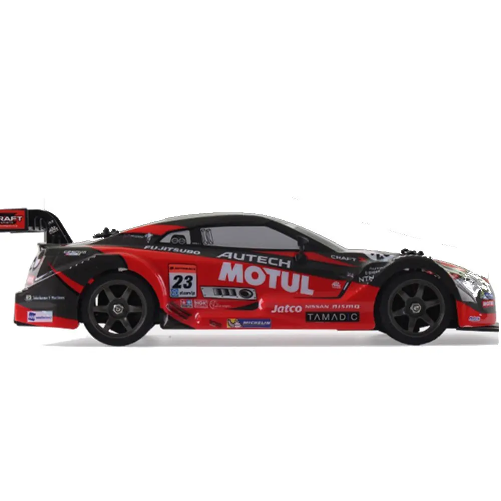RC Car 1/16 4WD Drift Racing 2 4G внедорожник 28 км/ч Радио пульт дистанционного управления