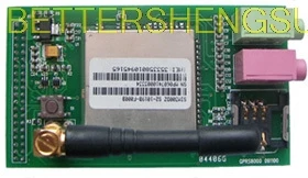 Бесплатная доставка GPRS о звонках sms-сообщениях голосовой модуль GPRS8000-S