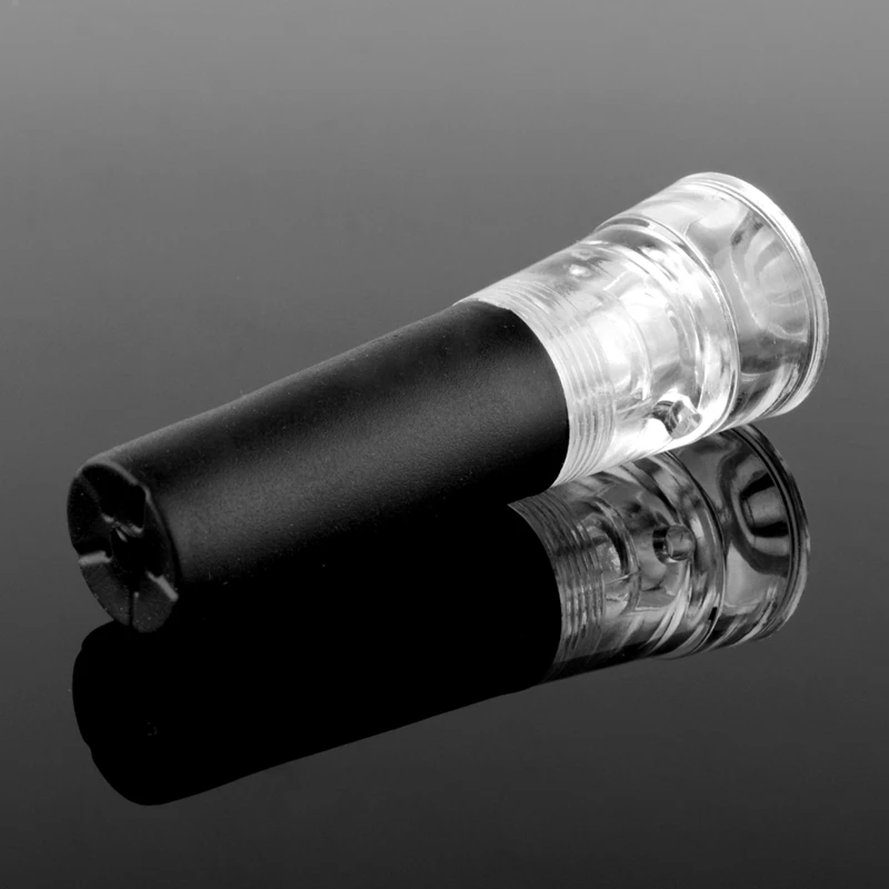 Лидер продаж вакуумная пробка для бутылки вина портативная с высоким давлением