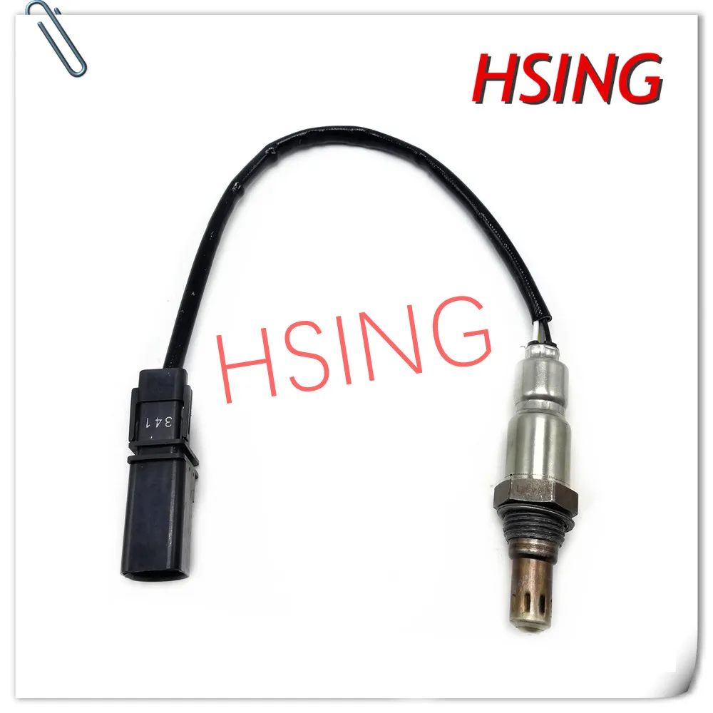 HSINGYE-Новый #036906262T кислородный датчик O2 Датчик подходит для Polo Stufenheck Fabia Combi Ibiza IV A4