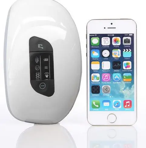 Электрический массажер для глаз зарядка музыки беспроводной Вибрационный